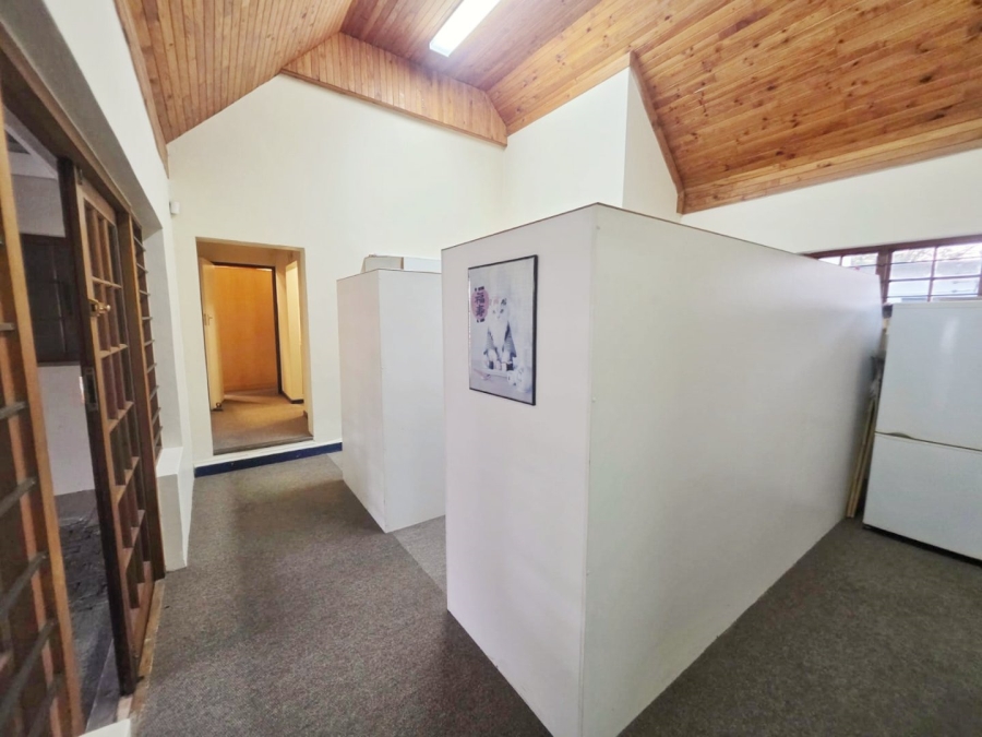 Commercial Property for Sale in George Central Western Cape